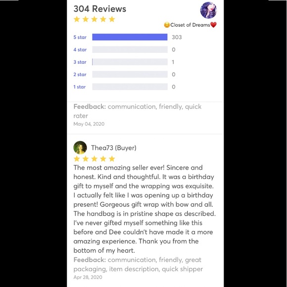 Meet Your Posh Ambassador Dee - Picture 7 of 15